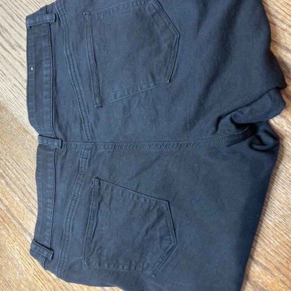 Route 66 Black Skinny - Picture 4 of 8